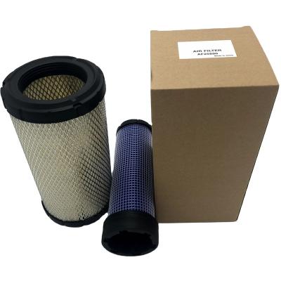 China Newest hot sale high quality rotary oil filter car AF25890 car oil filter HD 8 for sale