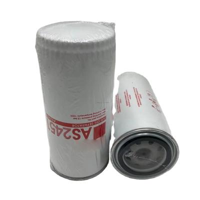 China Factory direct supply cheap price car air automotive the oil filter AS2451 Other for sale