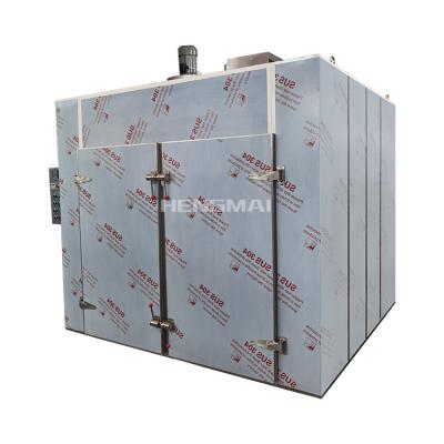 China Medicine Curing High Efficiency ct/ct-c Series Ginger Hot Air Conditioner For Sale for sale