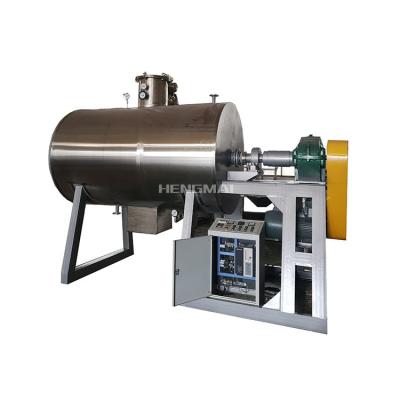 China Medicine Curing ZB Series Rake Vacuum Dryer Customized Drying Equipment For Heat Sensitive Sticky Materials for sale