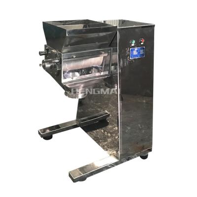 China Building Material Stores YK Series Granulator Swing Granulator For Beverage Health Tea Solid Granule for sale