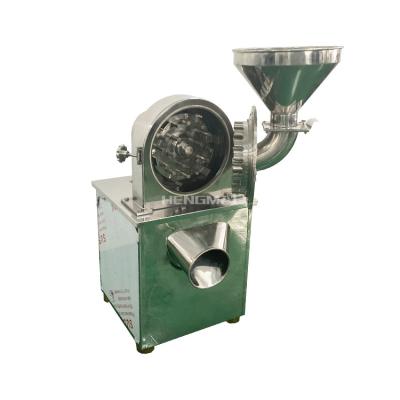 China Medicine Processing Industrial Commercial Spice Grinder Machine Spice Pulverizer Machine for sale