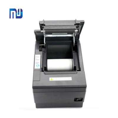 China Black and White Android Tablet with Built-in Black and White Printer 80mm POS Printer Styles for sale