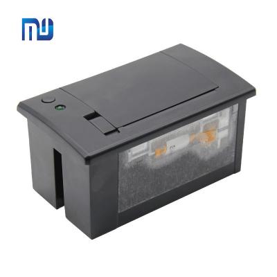 China Black And White 58mm Mini Embedded Receipt Thermal Printer TTL RS232 Interface High Speed ​​Printing 50-80mm/s for sale