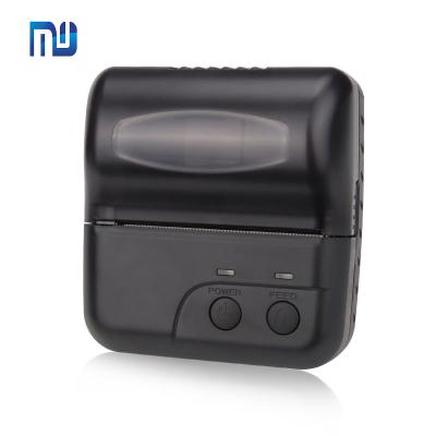 China Portable Handheld Printer 80mm BT Thermal Receipt Printer Factory Price for sale