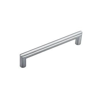 China Modern 201 and 304 Stainless Steel Cabinet Handle for sale