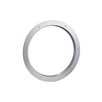 China Modern stainless steel porthole for window or door with any public areas for sale