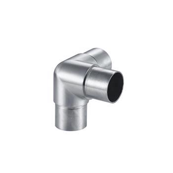 China Contemporary SS Railing Fittings Connector for sale