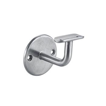 China Contemporary Stainless Steel Balustrade Fixing Accessory for sale