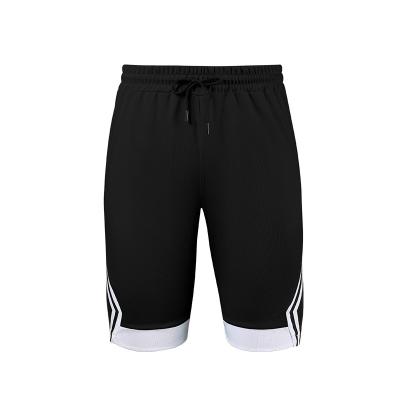 China Wholesale Antibacterial Mens High Quality Sports Loose Pants Custom Made Mens Sports Basketball Shorts for sale