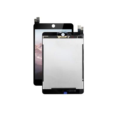 China Best Selling LCD Screen Replacement Professional For iPad Mini 5 Tablet PC LCD Display Replacement Parts Touch Screen Mobile Accessories for sale