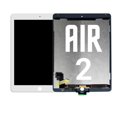 China LCD Screen Replacement People Recommend Pressure Resistance For iPad Air 2 Mobile Tablet PCs Show LCD Screens Accessories for sale