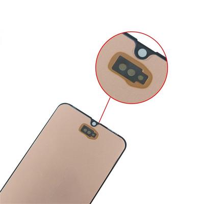 China Small Volume Fix Phone Screen Broken Quality Guarantee For Samsung Galaxy A40 OLED Replacement Screen Mobile Phone for sale