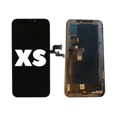 China Wholesale Good Quality Fix Phone Broken Screen LCD Display Screen Replacement For Iphone Xs Screen Replacement for sale