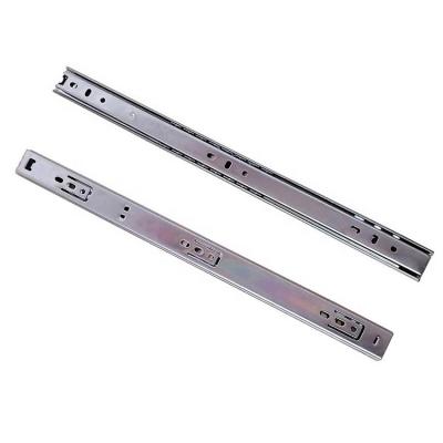 China Modern Manufacturer Sale Price Adjustable Telescopic Rail Drawer Slides for sale