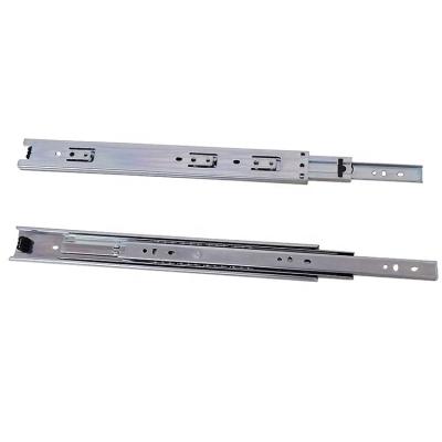 China Hot Selling OEM Iron Drawer Slide 35 Mm From Traditional Asian Market For Vietnam for sale