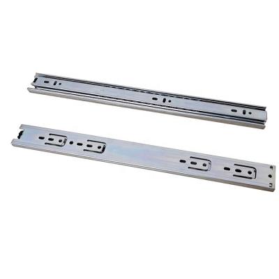 China Good Quality Traditional Low Price Width 40mm Telescopic Drawer Sliding Channel for sale