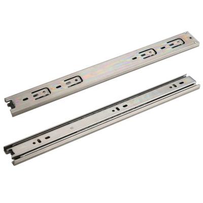 China Modern 42 Mm Runner Channel Jieyang OEM Factory Direct Selling Drawer Slide for sale