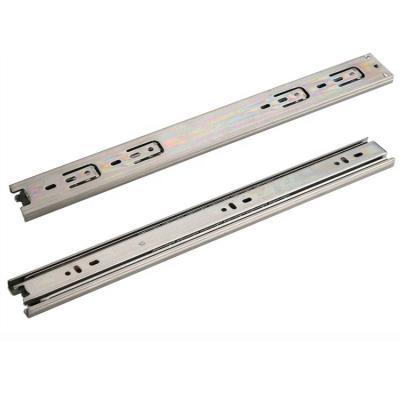 China China Modern Hardware Factory Bulk Packaging 42 Mm Drawer Slide for sale