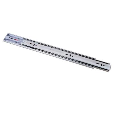 China Modern Office Home Kitchen 45 Mm Push Open Drawer Telescopic Handle for sale