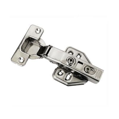 China Modern Soft Close Function Hydraulic Closet Cabinet Hinges Clip On for sale