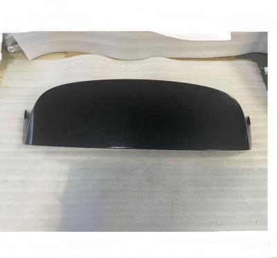 China Rear Applicable to original Lexus rx270 tail wing modification RX350 fixed wing rx450 wind guide wing 2009-2015 Genuine Japan for sale