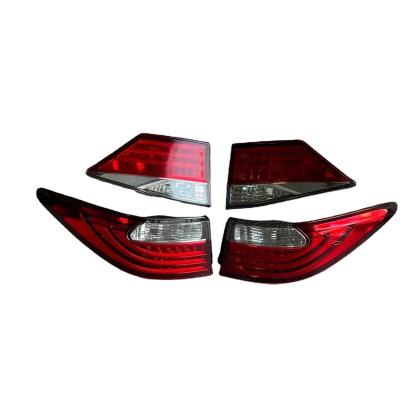 China For Lexus ES250 Brake Light Fog Light Assembly ES300H Original Genuine Japanese 2012-2016 Old ES200 Taillight LED Products for sale