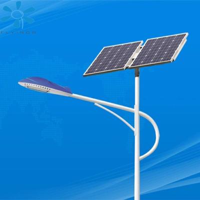 China 30w garden cheap price led module solar light street light with pole for sale