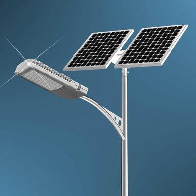 China Main ROAD China LED Manufacturer IP65 Waterproof Solar Street Light for sale