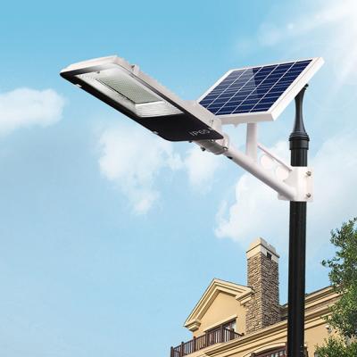 China ROAD Manufacturer Price Waterproof IP65 20W 40W 60W Solar Power LED Outdoor Solar Street Light for sale