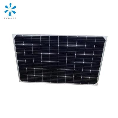 China 200 watt mini black sungold solar panel sunpower polycrystalline silicon for sale