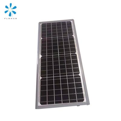 China Promotional Cheapest Polycrystalline Silicon Monocrystalline Solar Panel 200W for sale