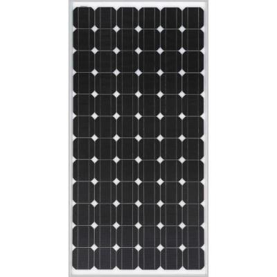 China Mono polycrystalline silicon 250w 300w 350w 400w 500w solar panel for solar home system for sale