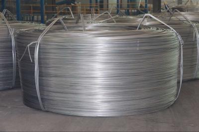 China Standard Round A6 Bare Aluminium Rod 150X1480X1480 Mm en venta