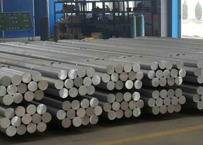 Cina ACSR AAC Aluminium Wire Rod ASTM ASME Standard in vendita