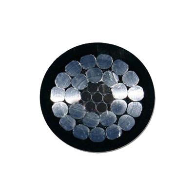 China LGJ-210/25 Steel Core Reinforced Aluminum Stranded Wire Overhead Line High Conductivity National Standard for sale