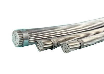 China Aluminiumleiter-Cable For Bares CSA-obenliegendes Getriebe Standardhoher qualität ACSR zu verkaufen