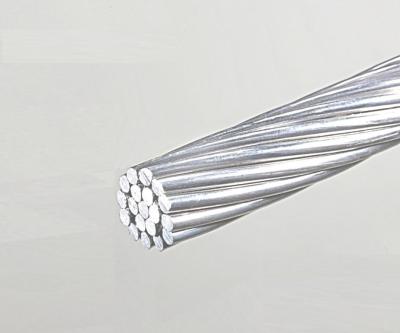 China Obenliegende Linie 100mm2 1350 aller Aluminiumlegierungs-Leiter aaac Leiter zu verkaufen