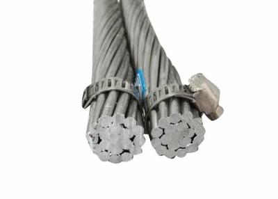 China Aluminiumleiter Cable der Netzverteilungs-1350 AACSR zu verkaufen