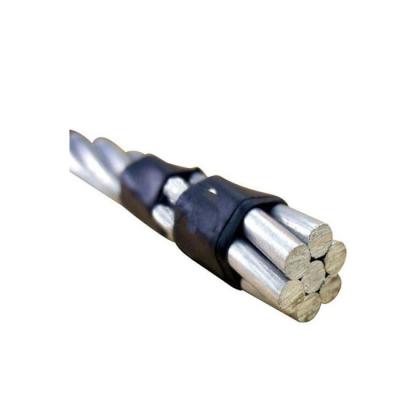 中国 良質すべてのアルミニウムAlloy6201コンダクターAAAC 1/0awg Arzusケーブル 販売のため