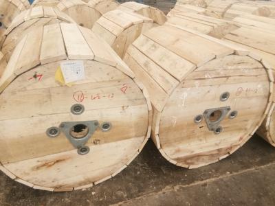 China 1KV 35KV ACSR AS For Overhead Transmission Lines for sale