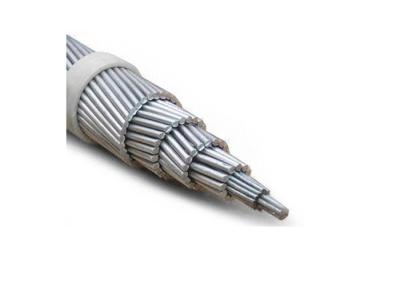 China Aluminum Alloy Reinforced 500KV Bare Aluminium Conductor for sale