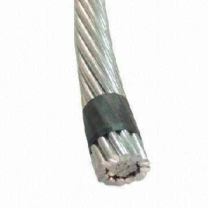 China ASTM Standard AAAC Cable All Aluminum Alloy Stranded Cable Overhead Conductor à venda