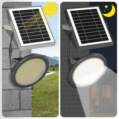 China Solar Garden LED Chandelier Garden Light Path Light USB Powered House Work Light IP66 Green Solar Powered for sale