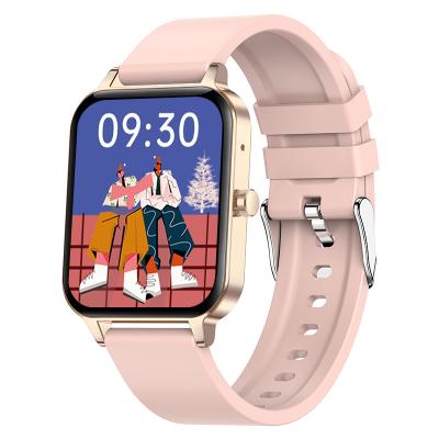 China GPS Navigation 2022 New Smart Watch Factory OEM Customized Music Fitness Heart Rate Heart Rate Monitor Watch Android Fitness Tracker for sale