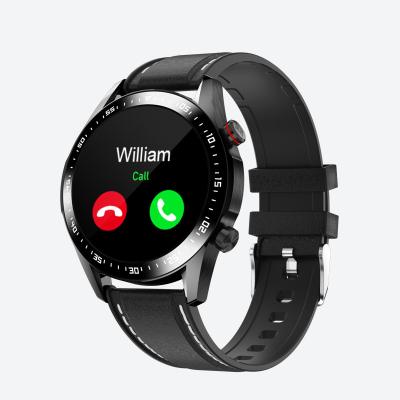 China Hot Selling Smart Watch E12 High Quality Reloj MP3 Playback Inteligente 1.28 Inch Big Battery Voice Call Sports Waterproof Smartwatch for sale