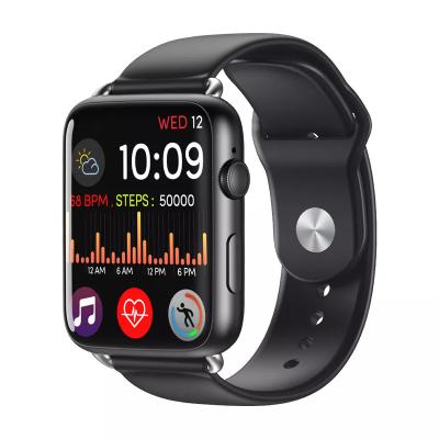 China Wifi 4G Smart Watch DM20 Big Screen 1.88 Heart Rate Phone Call Music Smartwatch IPS 320*360 Sim Card Slot Android 7.1 Inch GPS WIFI for sale