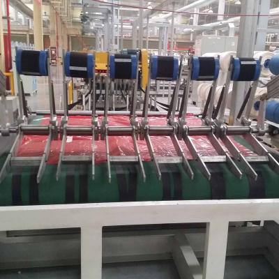 China Factory Beetle Nylon Bias Cutting and Slitting Machine for sale