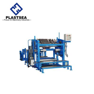 China Factory Multi Blade Cutting Machine for Cloth Rope (Rubber Sheet) for sale