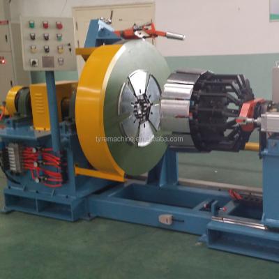 China Tire Apex Fit Machine For TBR Tire for sale